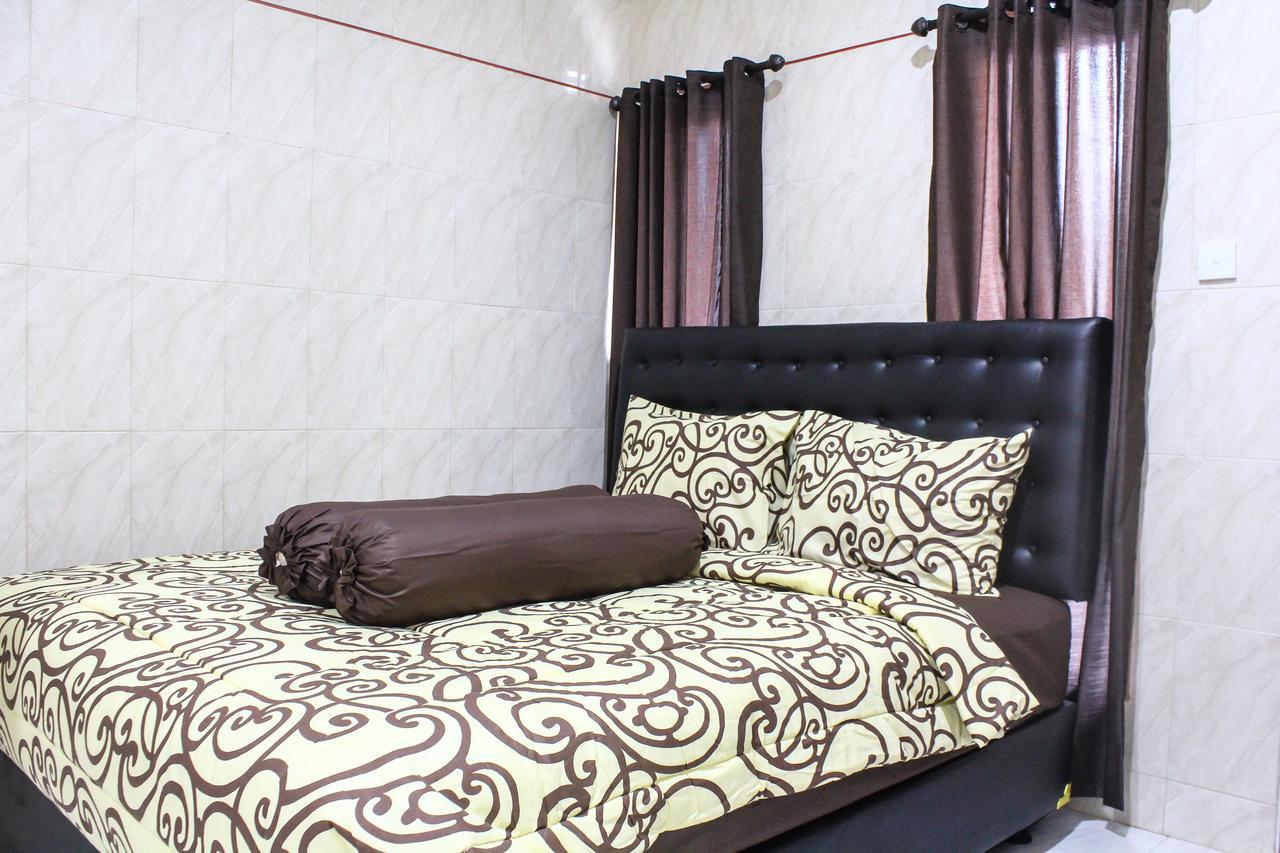 Santhi Graha Kuta Hotel Kuta Lombok Exterior foto